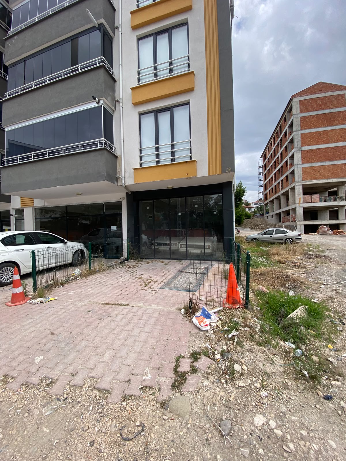 MABEL'DEN MÜKEMMEL LOKASYONDA KAÇIRILMAYACAK FIRSAT DÜKKAN